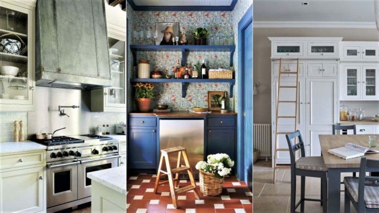 7 caractéristiques que les meilleurs designers d'intérieur souhaitent dans la cuisine de leurs rêves