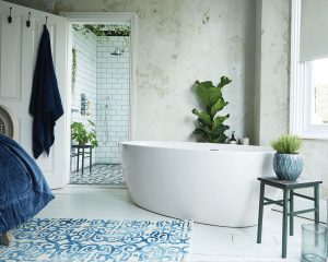 À quelle fréquence devez-vous nettoyer votre salle de bain – pour un espace de lavage sans germes