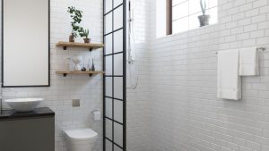 Comment les feuilles assouplissantes ont changé la façon dont je nettoie ma douche – et pourquoi vous devriez les essayer aussi