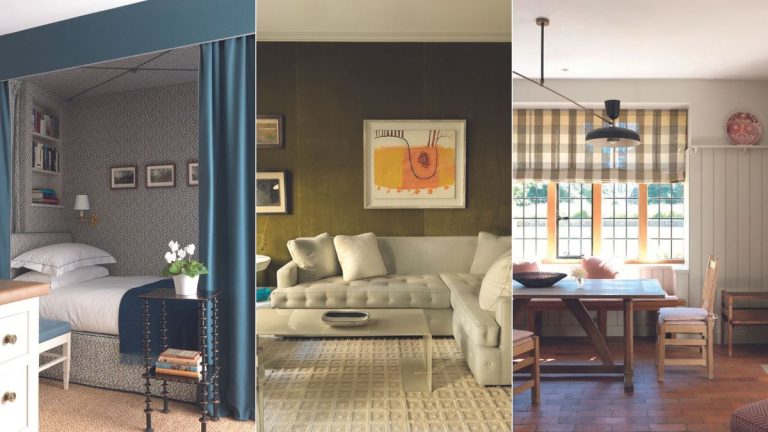 5 minutes avec... l'architecte d'intérieur Veere Grenney