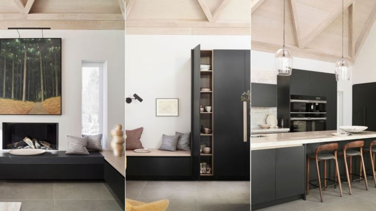 « Moderne ne veut pas dire sans particularité » : les 7 meilleures façons d'obtenir une cuisine contemporaine mais pleine de caractère d'un cuisiniste primé