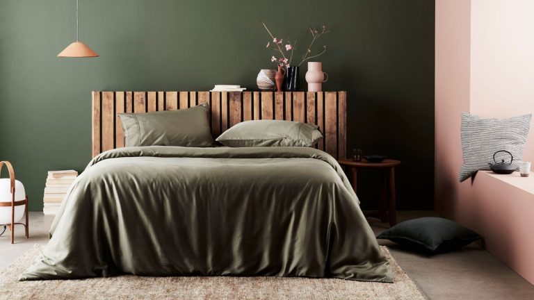 Qu’est-ce que le Tencel ?  Des experts en literie expliquent les avantages de ce tissu écologique
