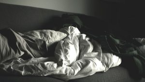 À quelle fréquence dois-je laver une couette ?  Les experts expliquent