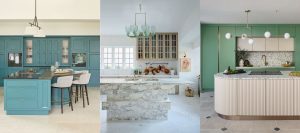 « Le gain peut être énorme en termes d’impact visuel » : 5 formes d’îlot de cuisine dynamiques pour transformer votre cuisine « Le gain peut être énorme en termes d'impact visuel » : 5 formes d'îlot de cuisine dynamiques pour transformer votre cuisine