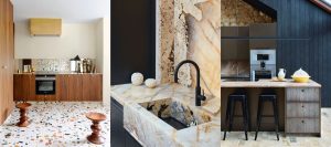 Pour des surfaces de cuisine remarquables et de qualité supérieure, explorez les 10 nouveaux matériaux qui changent le visage du design de cuisine.