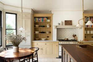 Idées de cuisine pastel – 10 façons modernes d’utiliser des pastels ludiques pour inspirer un rafraîchissement des couleurs