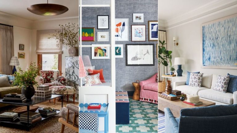 Comment aménager un petit salon – 8 conseils de décoration éprouvés des meilleurs designers du monde Comment aménager un petit salon – 8 conseils de décoration éprouvés des meilleurs designers du monde