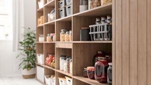 11 choses que vous ne devriez jamais ranger dans un garde-manger, selon les experts 11 choses que vous ne devriez jamais ranger dans un garde-manger, selon les experts