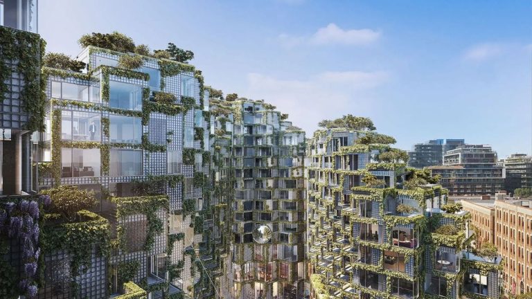 Le nouveau penthouse d’Elton John à Toronto est « un sanctuaire dans le ciel » – faites le tour Le nouveau penthouse d'Elton John à Toronto est « un sanctuaire dans le ciel » – faites le tour