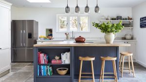 7 choses que vous ne devriez jamais conserver au congélateur, selon des chefs professionnels