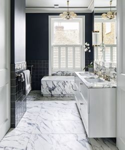Idées de salle de bains de luxe – 13 designs élégants pour les espaces de lavage