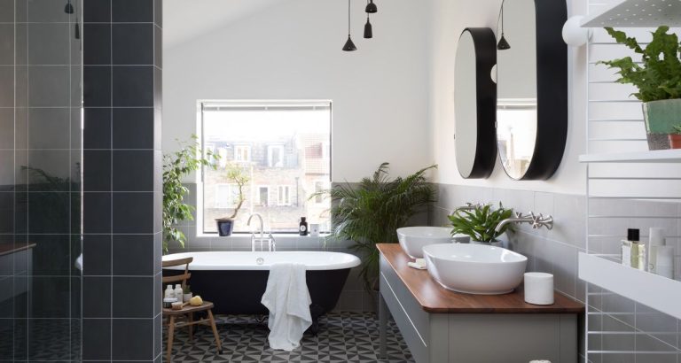 Erreurs de rénovation de salle de bain – et comment les éviter