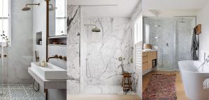 Idées de carrelage de douche à l’italienne – 10 façons d’ajouter une touche élégante à votre salle de bain Idées de carrelage de douche à l'italienne – 10 façons d'ajouter une touche élégante à votre salle de bain