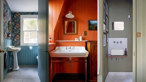 Idées de petites salles d’eau – 10 façons de concevoir et de décorer cet espace bijou Idées de petites salles d’eau – 10 façons de concevoir et de décorer cet espace bijou