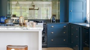 6 objets à ne pas ranger dans vos armoires de cuisine, selon les organisateurs de la maison