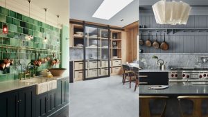 Idées de rangement des poêles – 10 façons propres et bien rangées de ranger vos ustensiles de cuisine