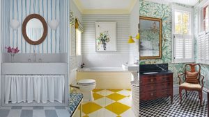 Idées de salle de bain durables – 10 façons de créer un espace de lavage écologique Idées de salle de bain durables – 10 façons de créer un espace de lavage écologique