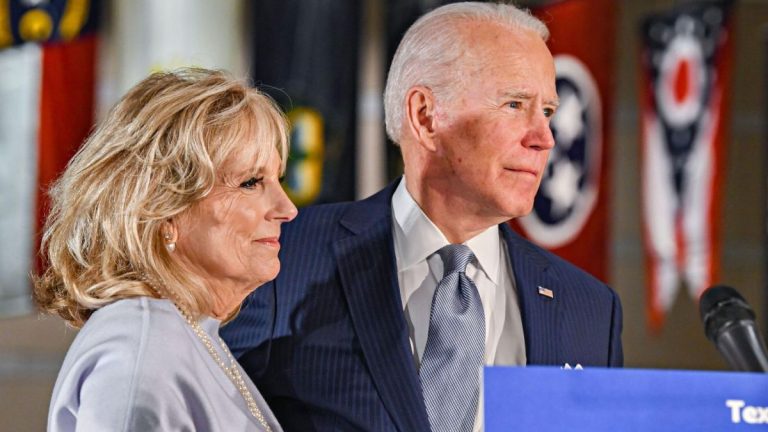 Maisons de Joe Biden – explorez le portefeuille immobilier du POTUS