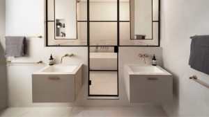 Comment nettoyer un lavabo de salle de bain – conseils d'experts pour un lavabo bien nettoyé