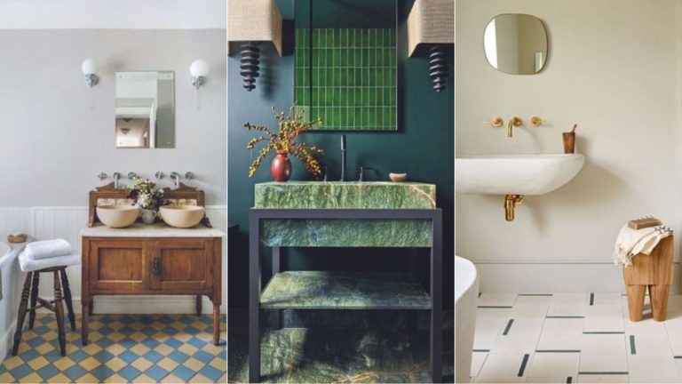 Les endroits les plus sales dans une salle de bain et comment les nettoyer – selon les professionnels