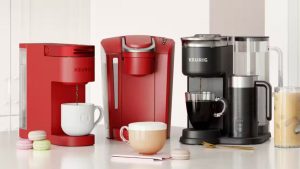 Comment détartrer une cafetière Keurig – conseils d’experts pour un café savoureux Comment détartrer une cafetière Keurig – conseils d'experts pour un café savoureux
