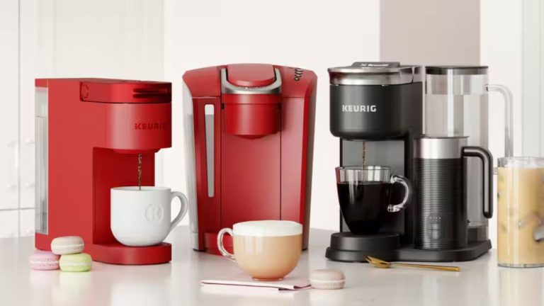 Comment détartrer une cafetière Keurig – conseils d’experts pour un café savoureux Comment détartrer une cafetière Keurig – conseils d'experts pour un café savoureux