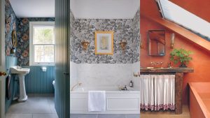 Idées de petites salles de bains – 10 règles pour décorer et concevoir un espace bijou