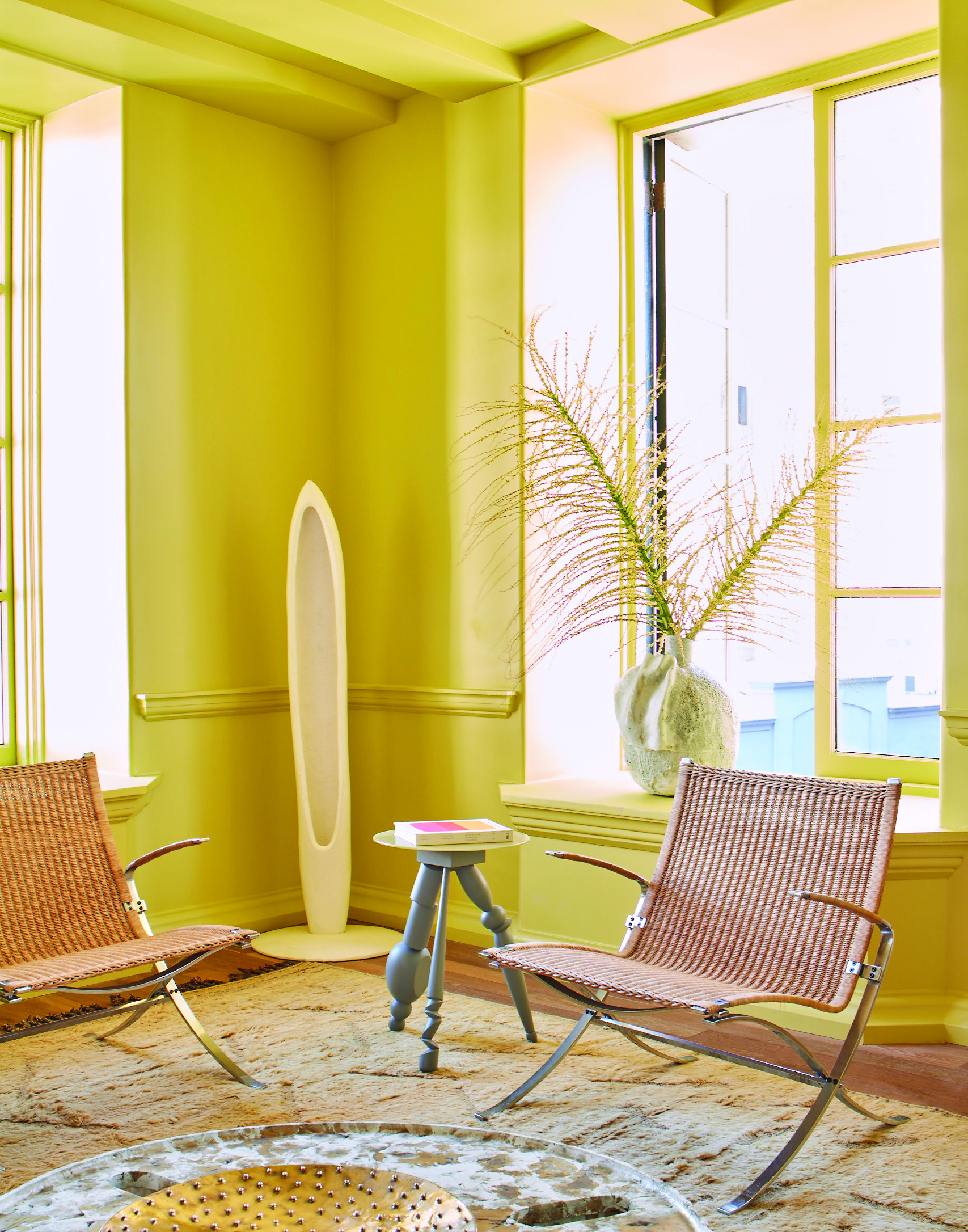Farrow & Ball x Kelly Wearstler