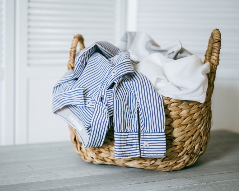 Avez-vous besoin de séparer votre linge ? Les experts interviennent Avez-vous besoin de séparer votre linge ? Les experts interviennent