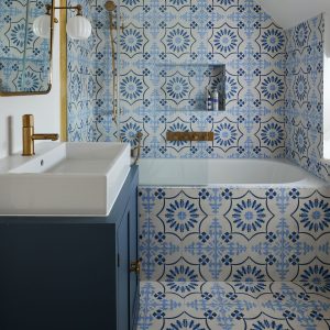 Comment carreler une baignoire – pour une finition élégante et pratique Comment carreler une baignoire – pour une finition élégante et pratique