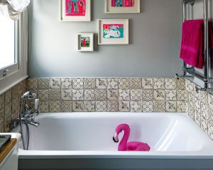 Comment nettoyer les jouets de bain – pour qu’ils restent hygiéniques Comment nettoyer les jouets de bain – pour qu'ils restent hygiéniques