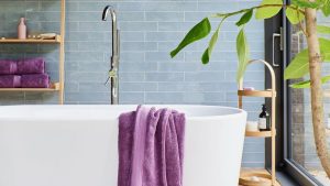 Draps de bain vs serviettes de bain – un initié de l’industrie explique les principales différences Draps de bain vs serviettes de bain – un initié de l'industrie explique les principales différences
