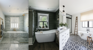Idées de douche de ferme – 10 façons de se rafraîchir dans un style rustique Idées de douche de ferme – 10 façons de se rafraîchir dans un style rustique
