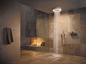 Comment nettoyer une pomme de douche – et maximiser la puissance de la douche