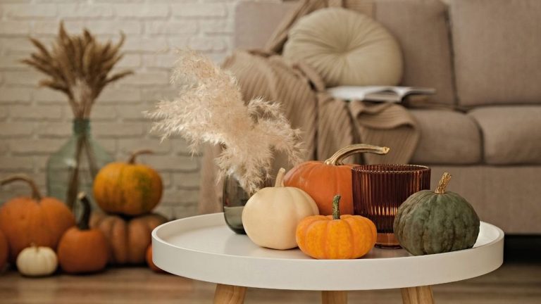 Ce que pensent les architectes d’intérieur de votre déco d’automne – avis sur les 5 motifs les plus courants Ce que pensent les architectes d'intérieur de votre déco d'automne – avis sur les 5 motifs les plus courants