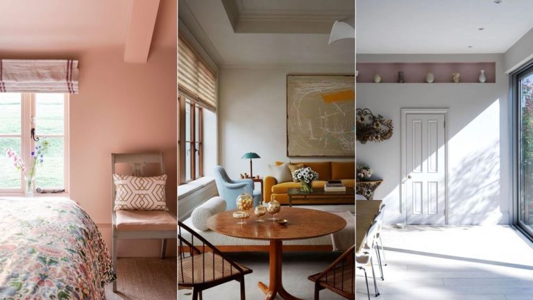 Comment habiller une fenêtre sans rideaux – 5 conseils de créateurs pour adopter un look plus minimaliste