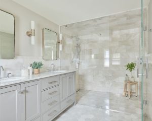 Organiser un meuble-lavabo – 10 façons de commander les essentiels