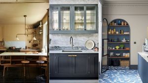 Tendances en matière de rangement dans la cuisine – 7 looks et innovations qui changeront à jamais le design de la cuisine