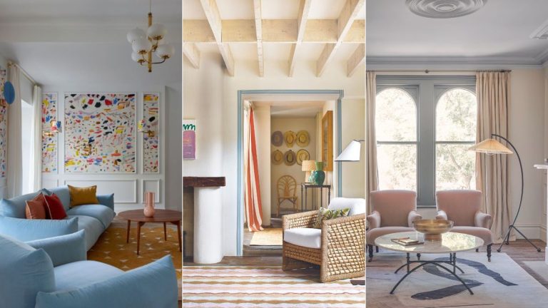 Qu'est-ce qui remplace le luxe tranquille ?  Nous demandons aux designers quelle est la prochaine étape pour cette tendance classique en 2024