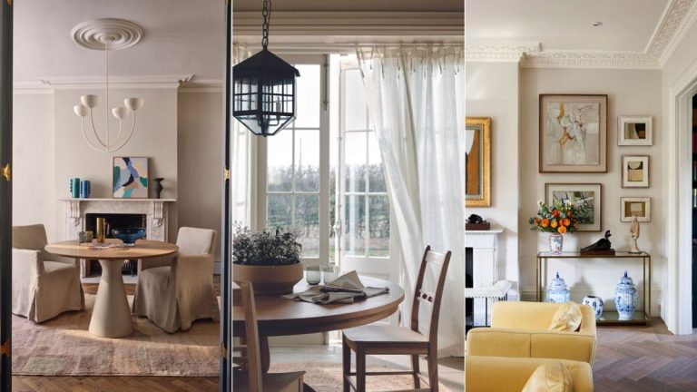 5 éléments dans lesquels les architectes d’intérieur disent que vous ne devriez jamais investir