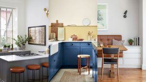 Comment donner du style à une petite cuisine ? 7 architectes d’intérieur partagent leurs idées de décoration Comment donner du style à une petite cuisine ? 7 architectes d'intérieur partagent leurs idées de décoration