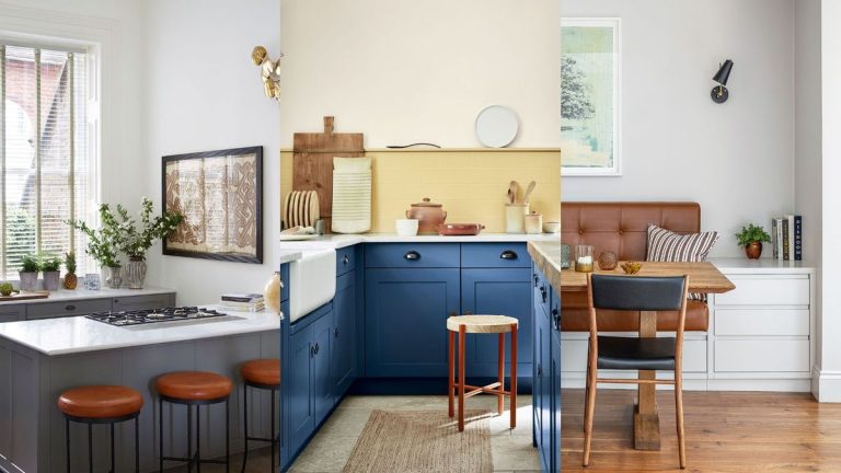 Comment donner du style à une petite cuisine ?  7 architectes d'intérieur partagent leurs idées de décoration