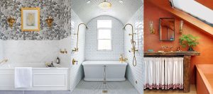 10 salles de bains peu encombrantes – des astuces astucieuses à voler aux architectes d’intérieur 10 salles de bains peu encombrantes – des astuces astucieuses à voler aux architectes d'intérieur
