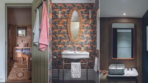 Idées de vestiaires – 15 façons de gagner de la place pour une salle de bain supplémentaire ou des toilettes en bas Idées de vestiaires – 15 façons de gagner de la place pour une salle de bain supplémentaire ou des toilettes en bas