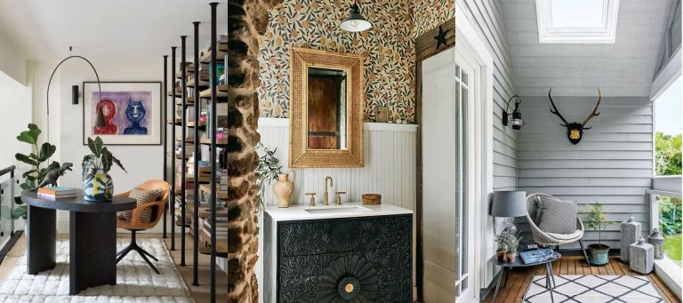 5 endroits inattendus de la maison à décorer pour l’automne – entourez-vous de cette sensation chaleureuse d’automne 5 endroits inattendus de la maison à décorer pour l’automne – entourez-vous de cette sensation chaleureuse d’automne