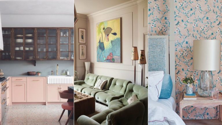 Quelles couleurs vont avec le rose clair ? 10 associations que les experts en design ne jurent que par Quelles couleurs vont avec le rose clair ? 10 associations que les experts en design ne jurent que par