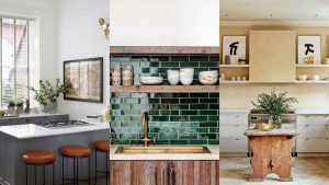 Cuisines sans armoires murales – 7 raisons pour lesquelles les architectes d'intérieur abandonnent les armoires cette année