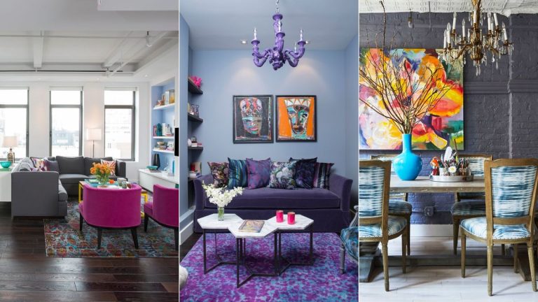 Je suis architecte d’intérieur – voici les façons les plus simples d’utiliser la couleur pour agrandir une pièce Je suis architecte d'intérieur – voici les façons les plus simples d'utiliser la couleur pour agrandir une pièce