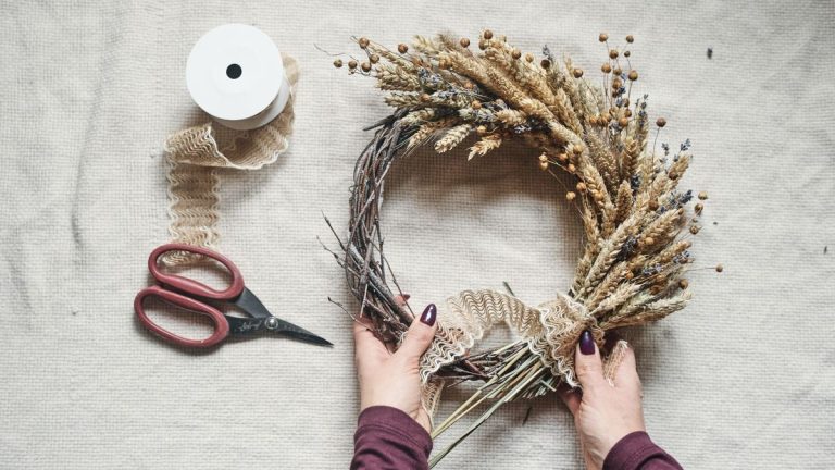 Idées de décoration d'automne DIY – 5 bricolages pour vous mettre dans l'esprit de l'automne