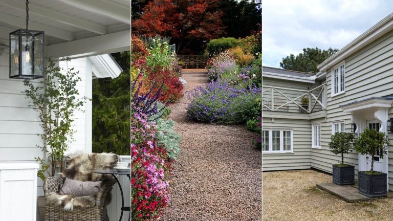 Conseils de sécurité à domicile – 8 façons intelligentes de rendre votre maison sûre et sécurisée